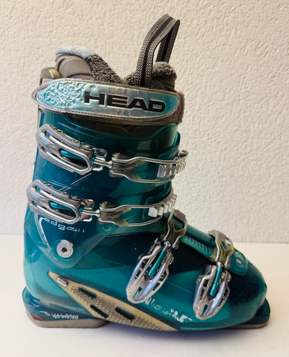 Skischuhe Erwachsene HEAD edge +11  Gr.41 (26.5)