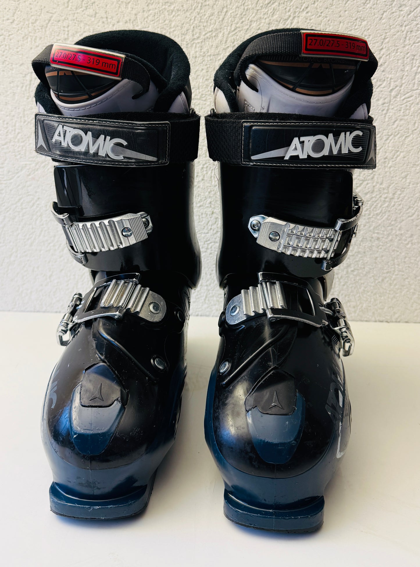 Skischuhe Erwachsene ATOMIC livefit  Gr.42 (27.0)