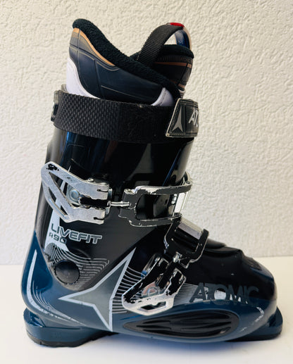 Skischuhe Erwachsene ATOMIC livefit  Gr.42 (27.0)