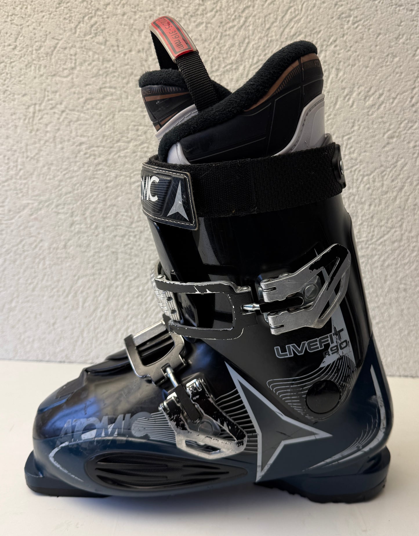 Skischuhe Erwachsene ATOMIC livefit  Gr.42 (27.0)