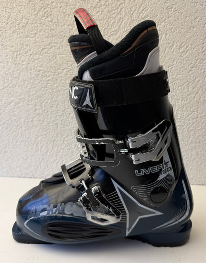 Skischuhe Erwachsene ATOMIC livefit  Gr.42 (27.0)