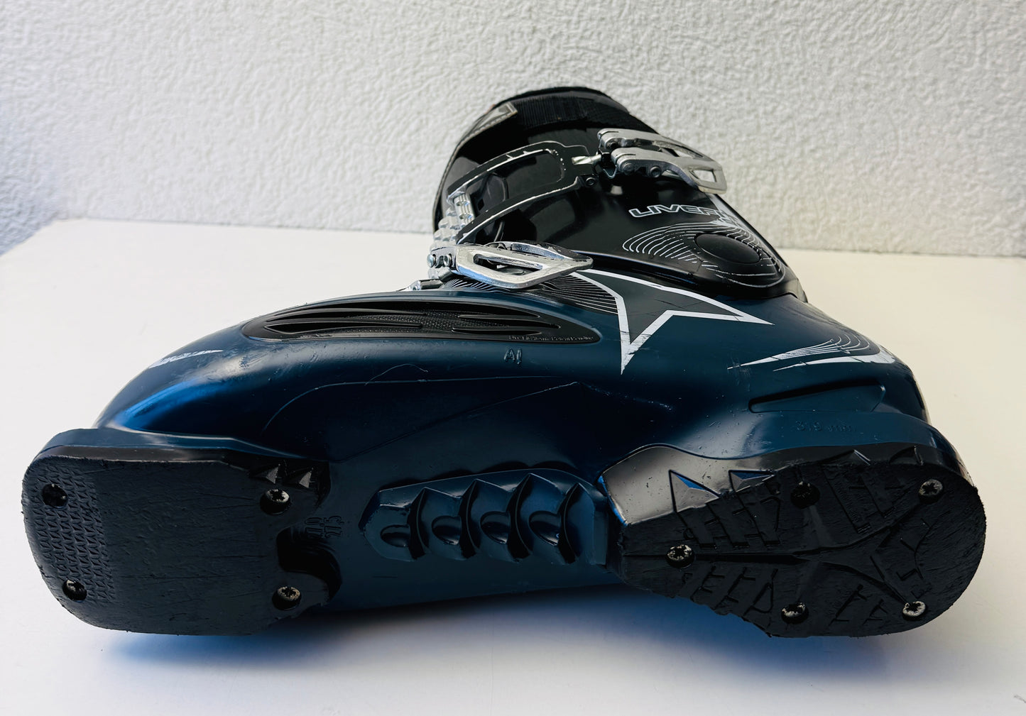 Skischuhe Erwachsene ATOMIC livefit  Gr.42 (27.0)