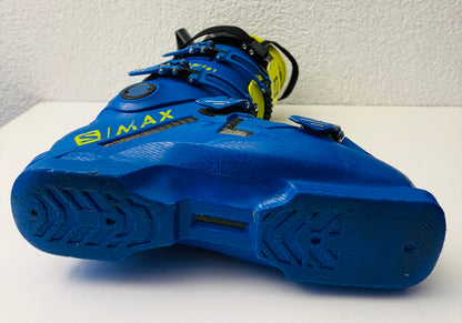 Skischuhe Erwachsene SALOMON s/max130  Gr.41 (26.5)