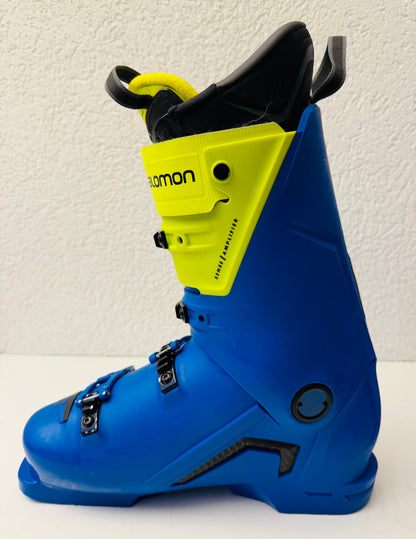 Skischuhe Erwachsene SALOMON s/max130  Gr.41 (26.5)