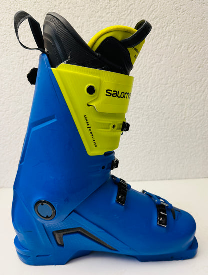 Skischuhe Erwachsene SALOMON s/max130  Gr.41 (26.5)