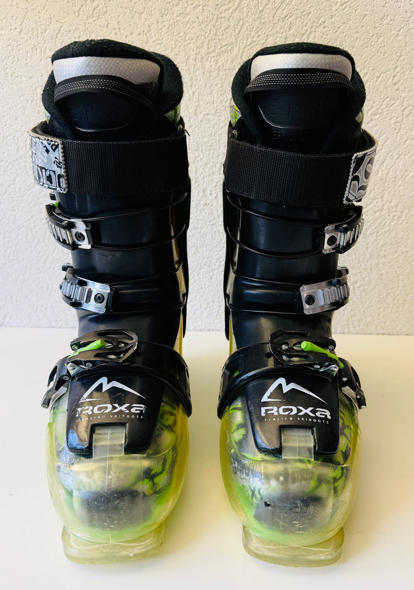 Skischuhe Erwachsene ROXA Freesoul  Gr.42 (27.5)