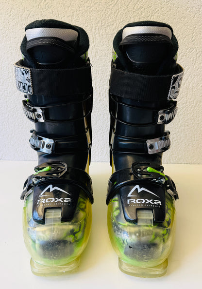 Skischuhe Erwachsene ROXA Freesoul  Gr.42 (27.5)