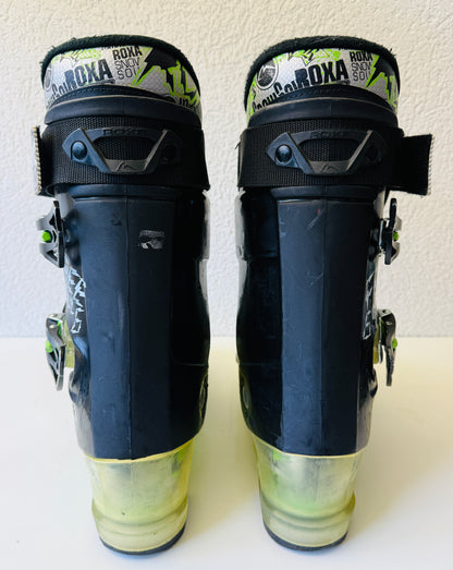 Skischuhe Erwachsene ROXA Freesoul  Gr.42 (27.5)