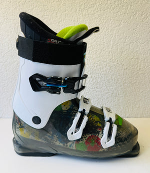 Skischuhe ALPINA  Gr.42 (27.0)