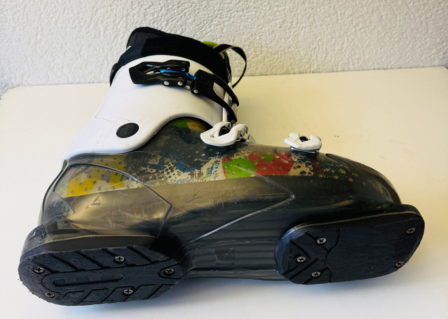 Skischuhe ALPINA  Gr.42 (27.0)