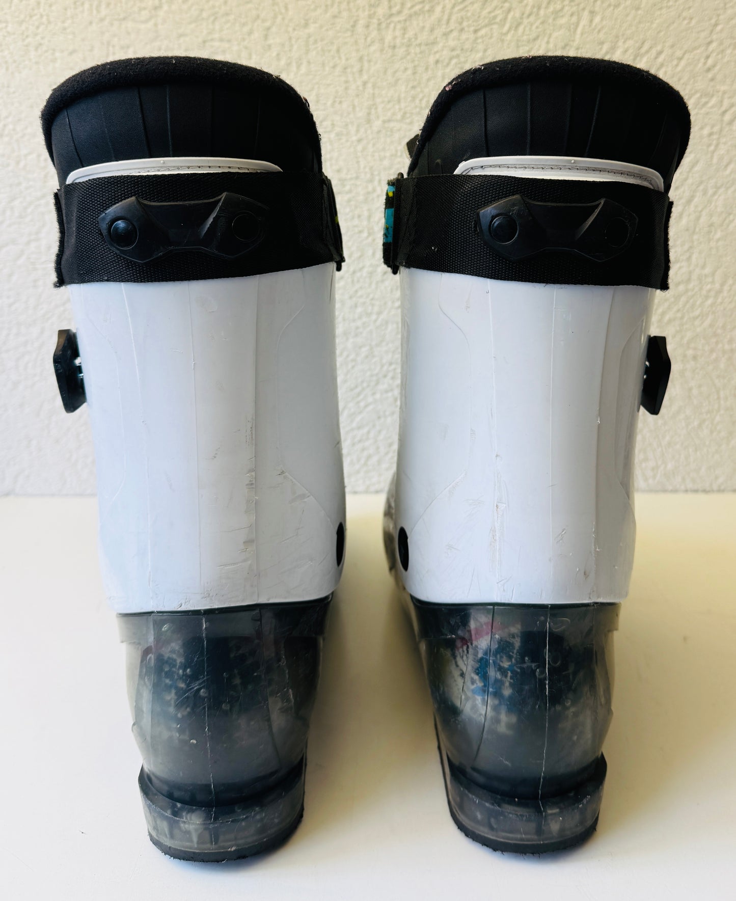 Skischuhe ALPINA  Gr.42 (27.0)