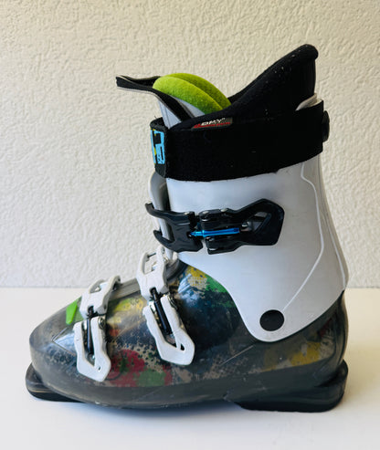 Skischuhe ALPINA  Gr.42 (27.0)