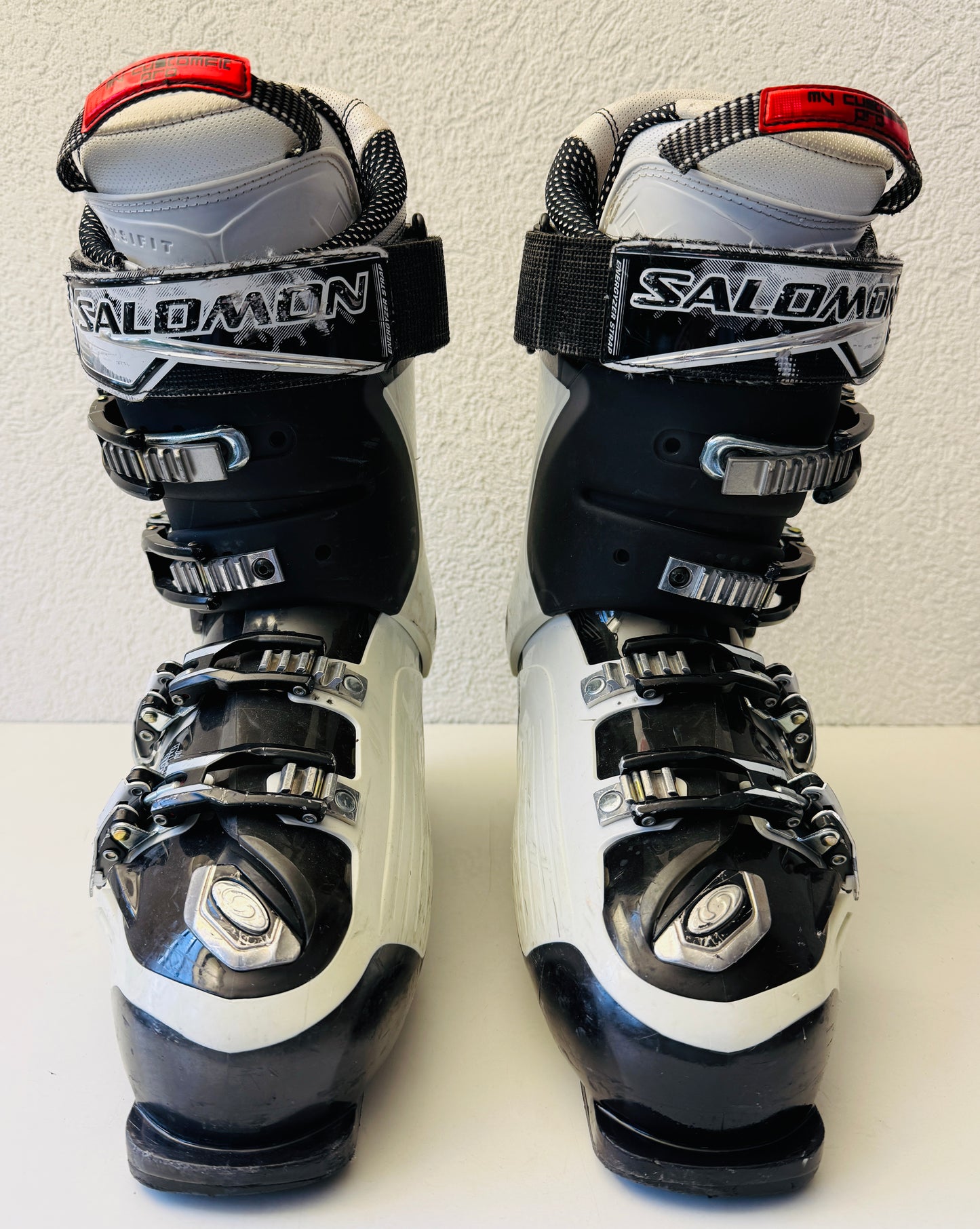 Skischuhe Erwachsene SALOMON  Gr.43 (28.0)
