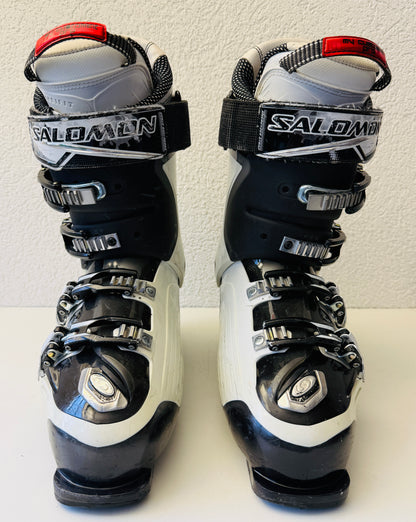 Skischuhe Erwachsene SALOMON  Gr.43 (28.0)