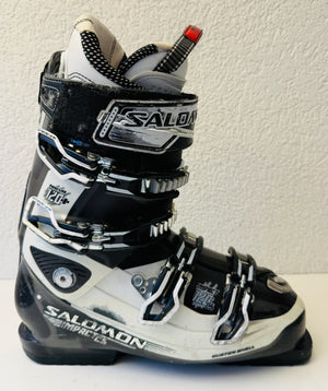 Skischuhe Erwachsene SALOMON  Gr.43 (28.0)