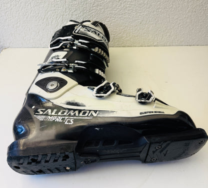 Skischuhe Erwachsene SALOMON  Gr.43 (28.0)
