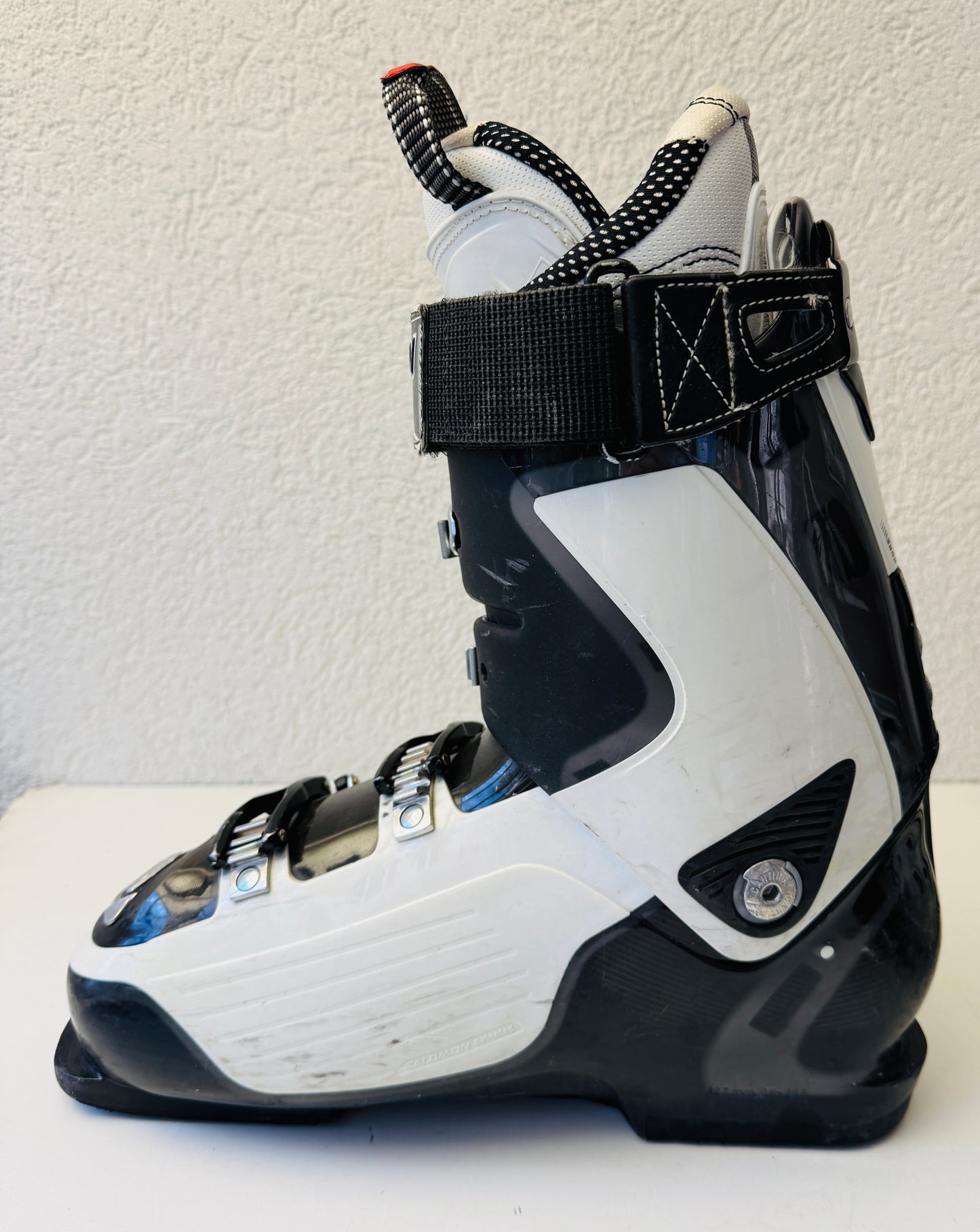 Skischuhe Erwachsene SALOMON  Gr.43 (28.0)