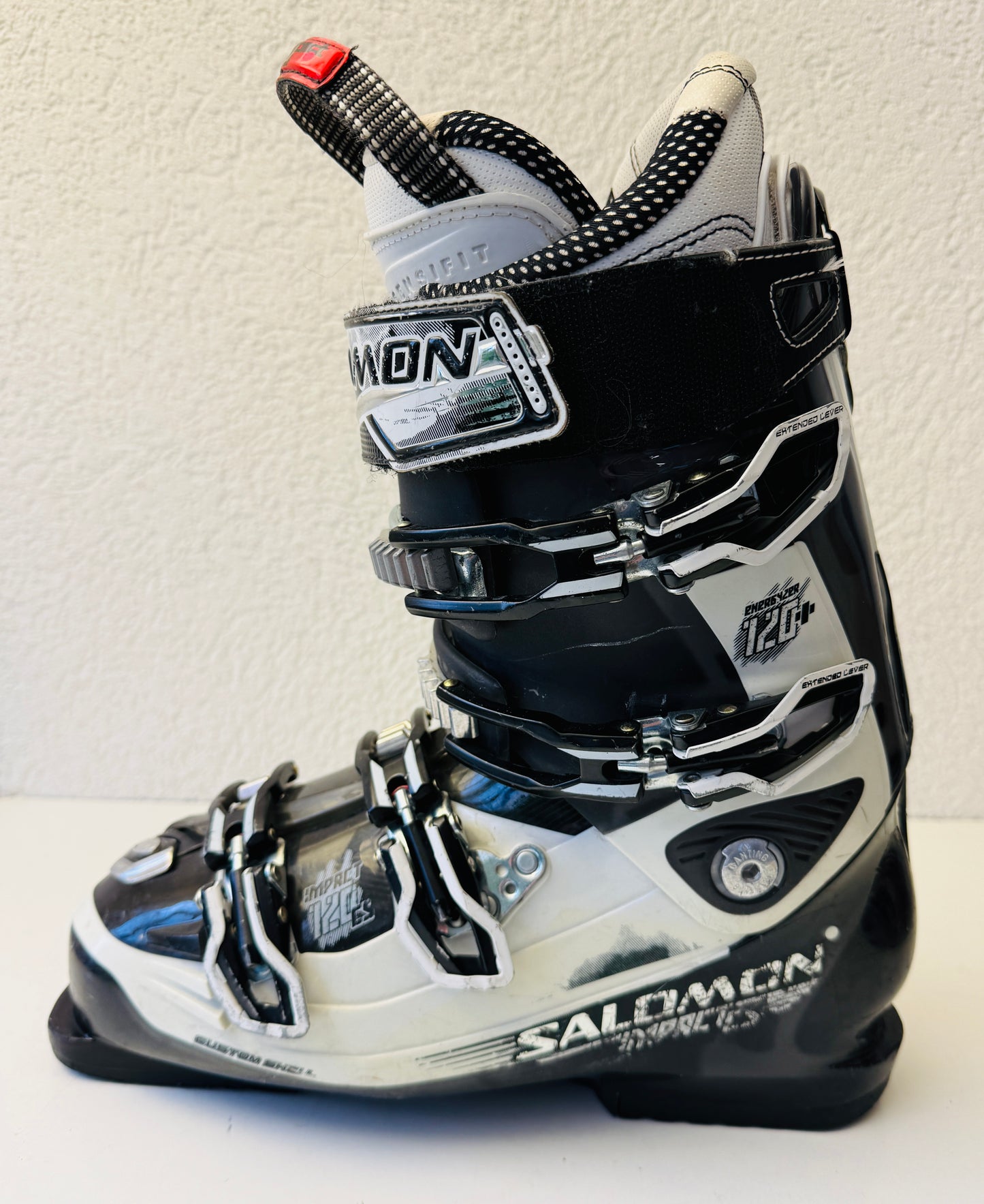 Skischuhe Erwachsene SALOMON  Gr.43 (28.0)