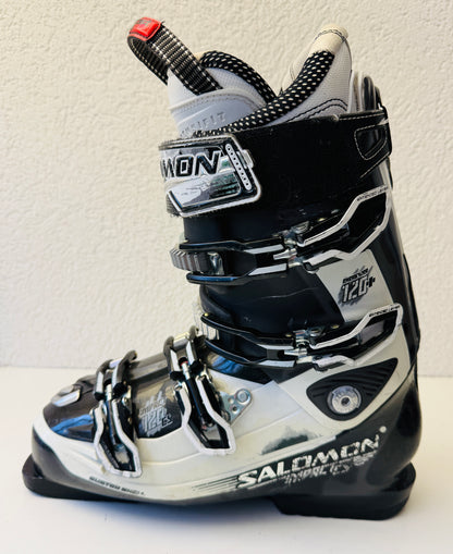 Skischuhe Erwachsene SALOMON  Gr.43 (28.0)