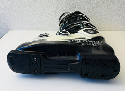 Skischuhe Erwachsene SALOMON  Gr.43 (28.0)
