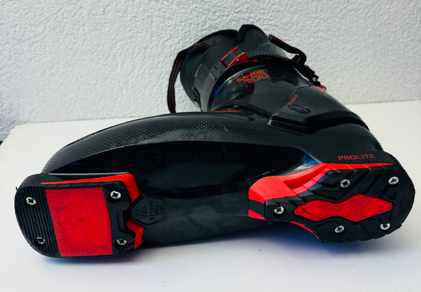 Skischuhe Erwachsene ATOMIC Gr.42 (27.0)