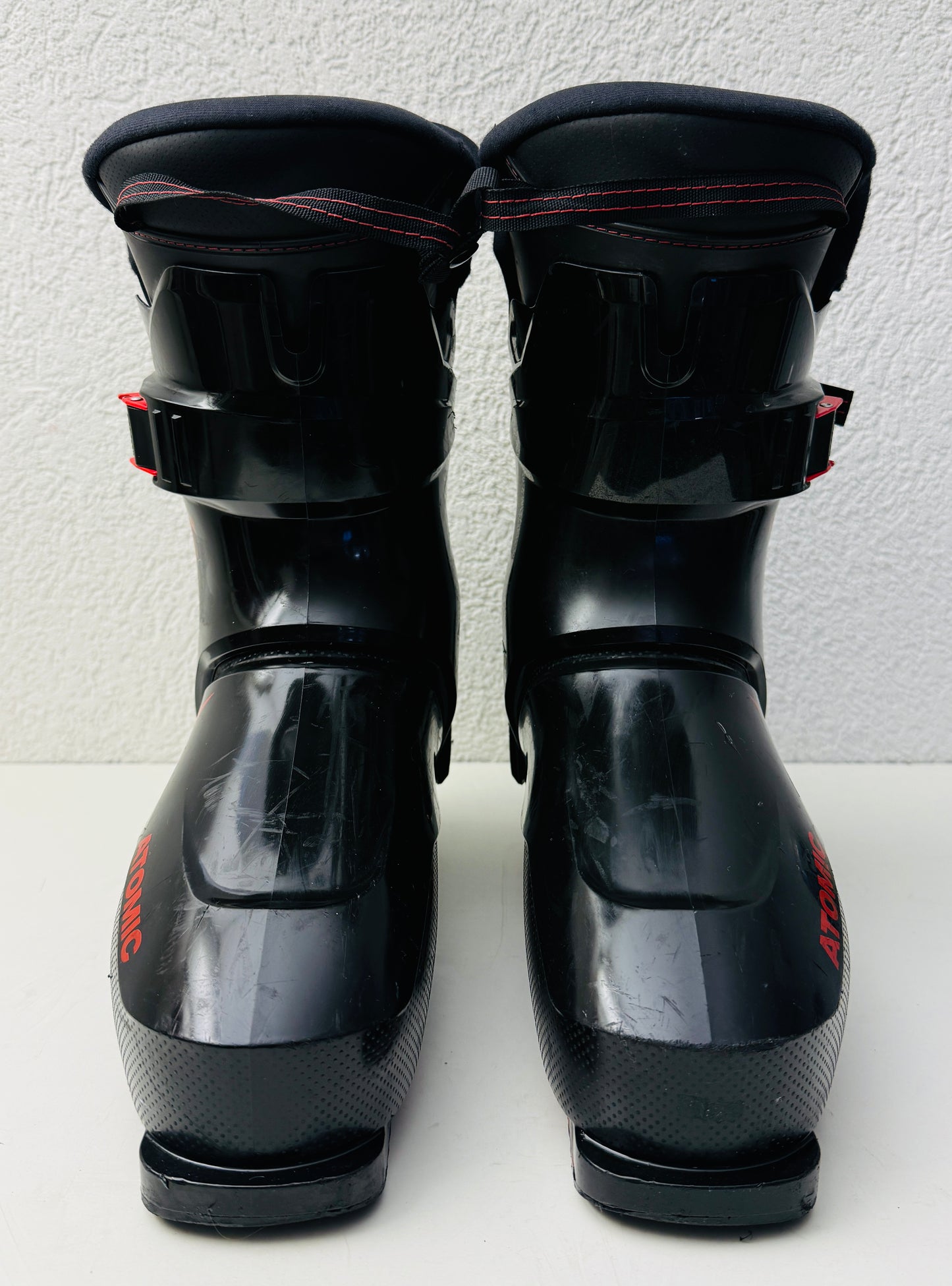 Skischuhe Erwachsene ATOMIC Gr.42 (27.0)