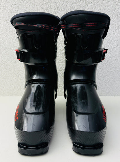 Skischuhe Erwachsene ATOMIC Gr.42 (27.0)