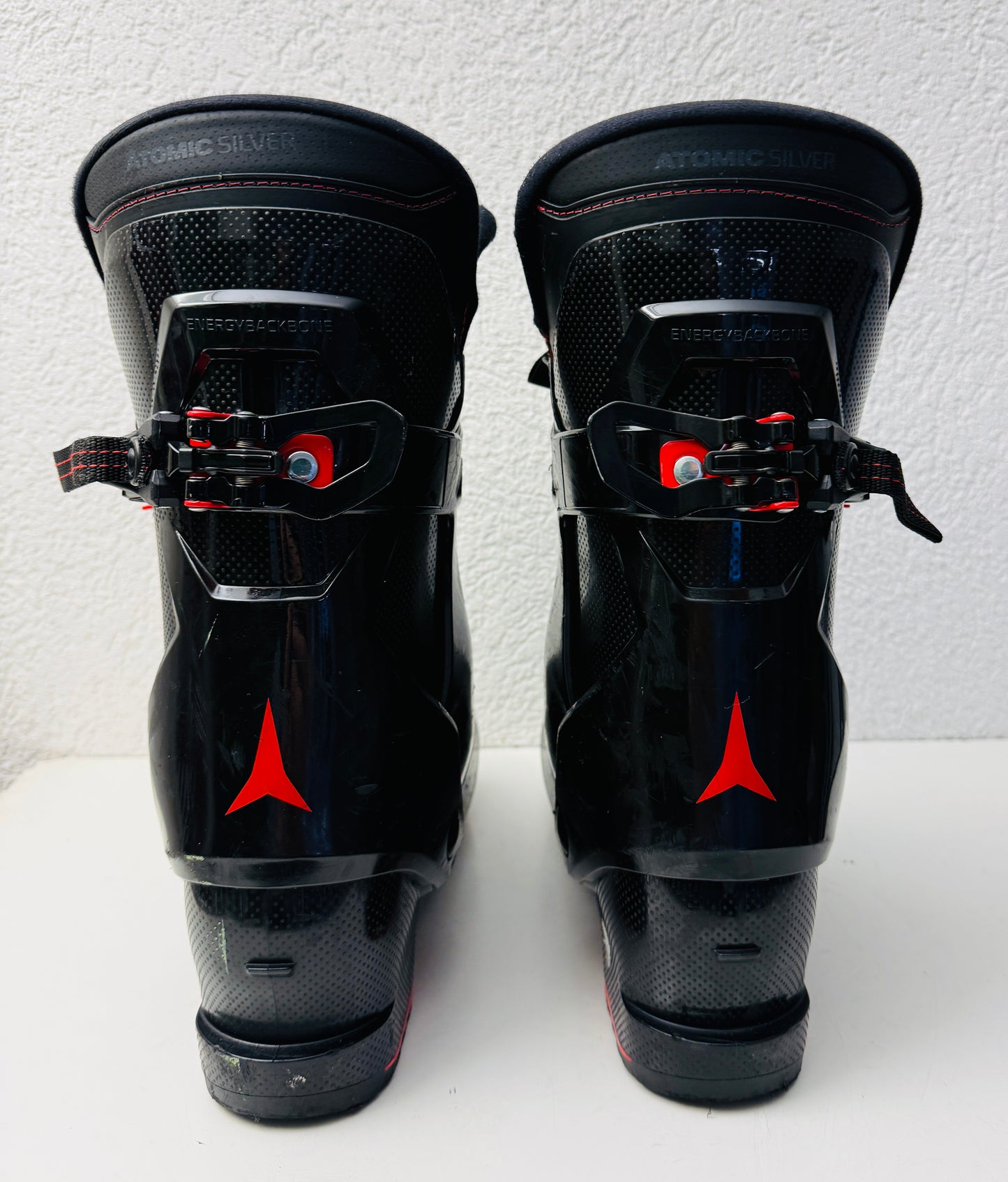 Skischuhe Erwachsene ATOMIC Gr.42 (27.0)