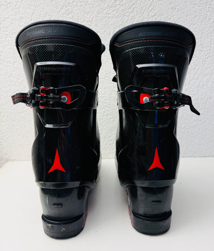 Skischuhe Erwachsene ATOMIC Gr.42 (27.0)