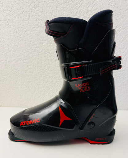 Skischuhe Erwachsene ATOMIC Gr.42 (27.0)
