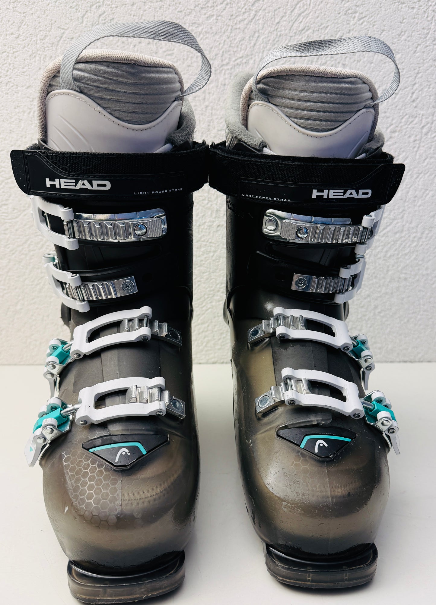 Skischuhe Erwachsene HEAD Gr.41 (26.5)