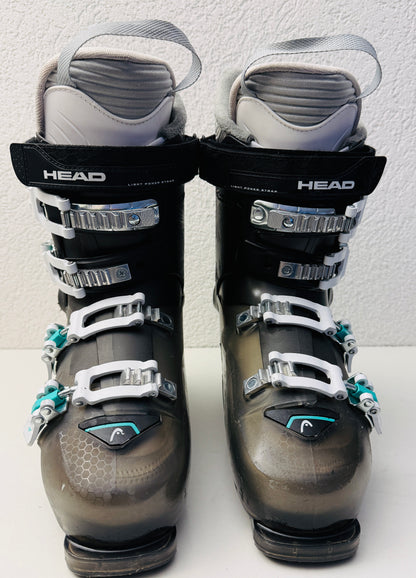 Skischuhe Erwachsene HEAD Gr.41 (26.5)