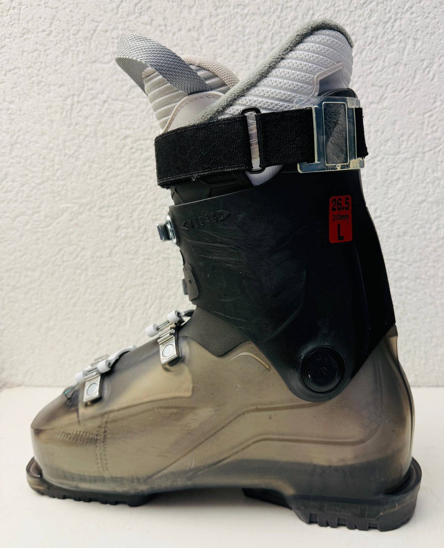 Skischuhe Erwachsene HEAD Gr.41 (26.5)