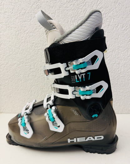 Skischuhe Erwachsene HEAD Gr.41 (26.5)