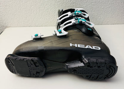 Skischuhe Erwachsene HEAD Gr.41 (26.5)