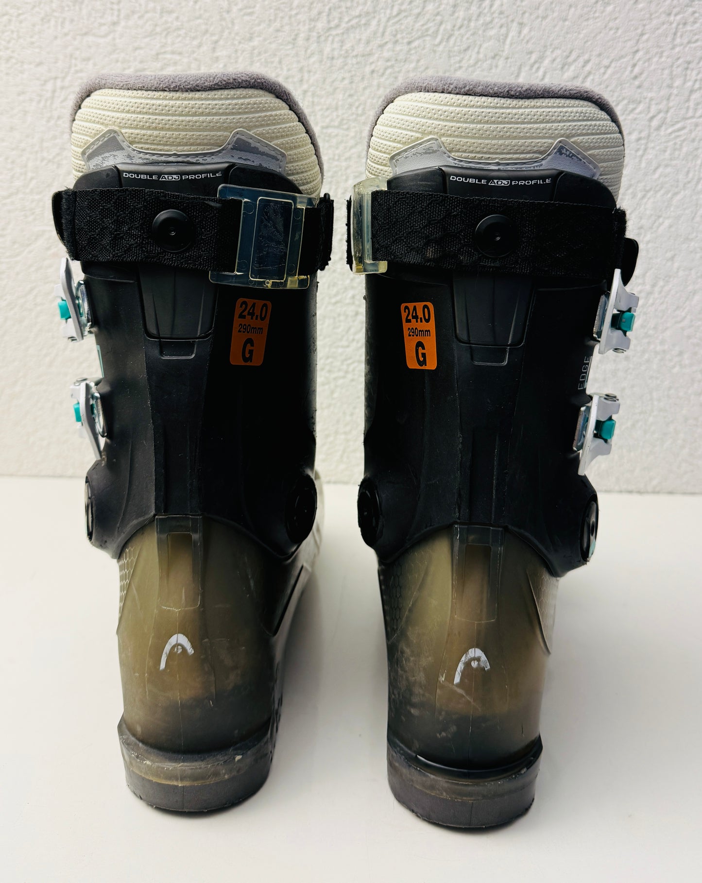 Skischuhe Erwachsene HEAD Gr.38 (24.0)