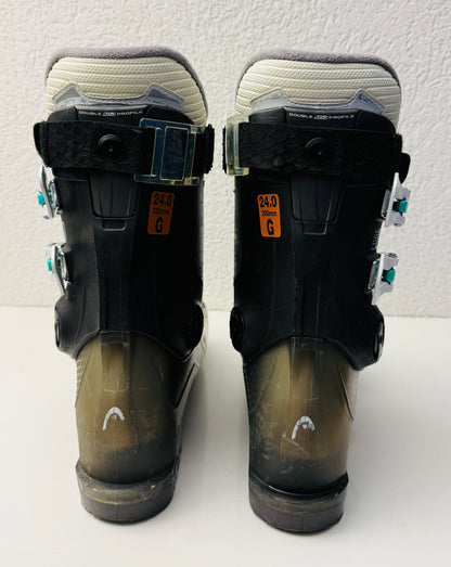 Skischuhe Erwachsene HEAD Gr.38 (24.0)