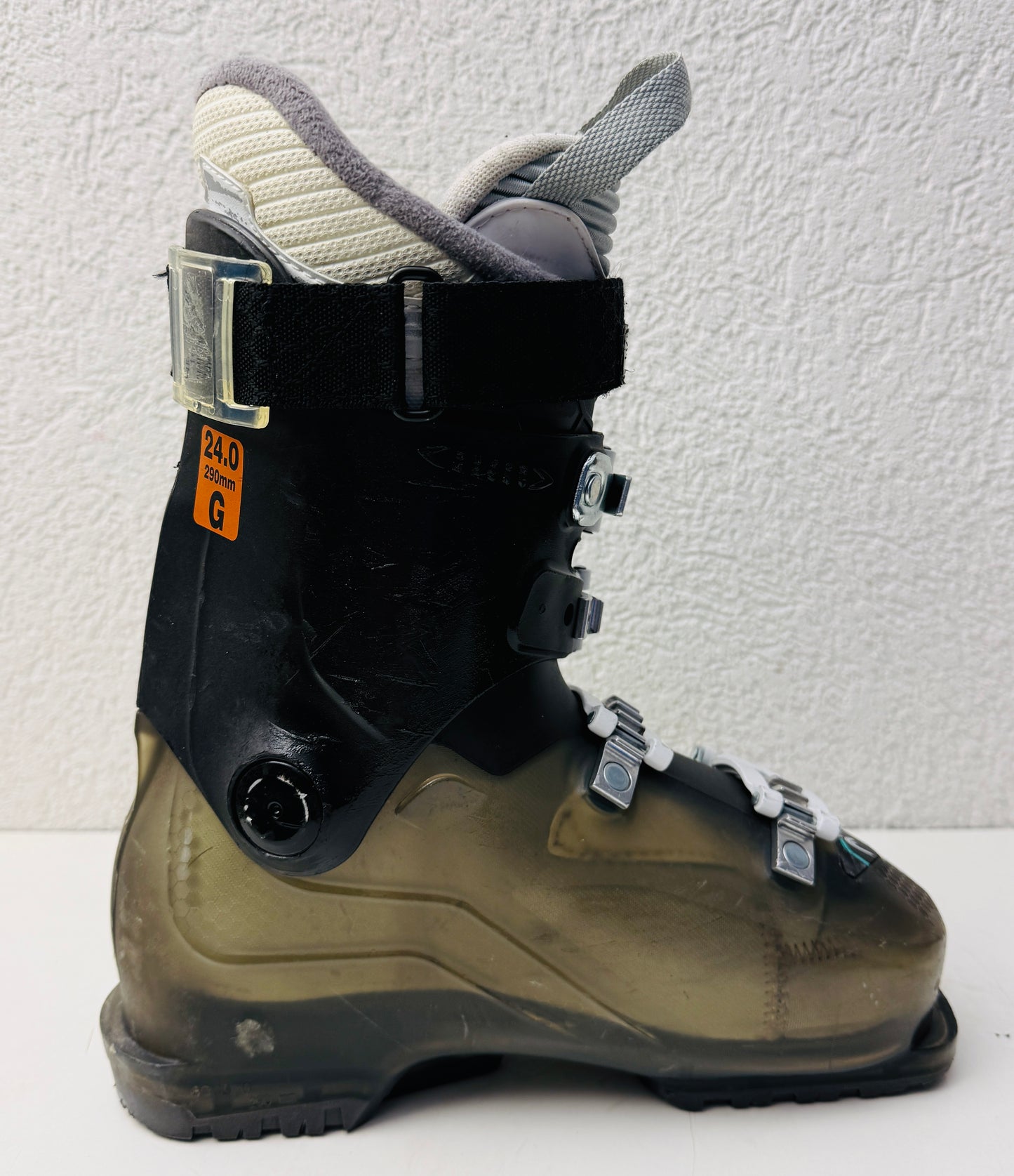 Skischuhe Erwachsene HEAD Gr.38 (24.0)