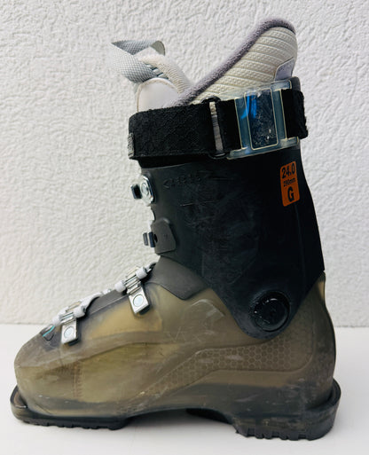 Skischuhe Erwachsene HEAD Gr.38 (24.0)