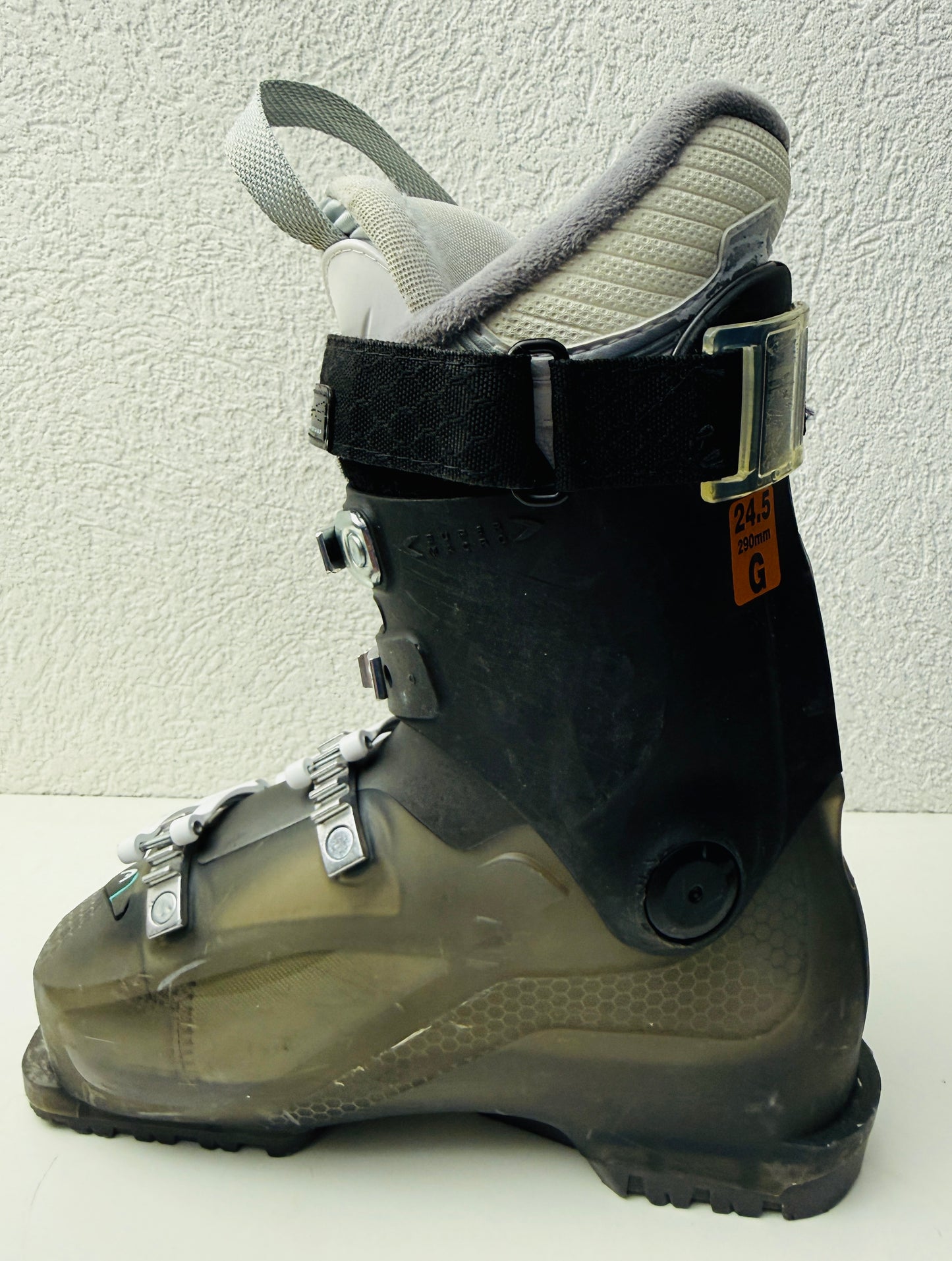 Skischuhe Erwachsene HEAD Gr. 38.5 (24.5)