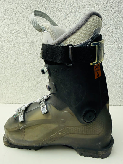 Skischuhe Erwachsene HEAD Gr. 38.5 (24.5)