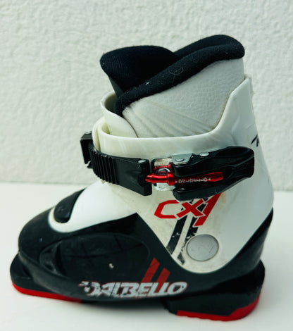 Dalbello cx1 Gr. 26.5 ( 16.5 )