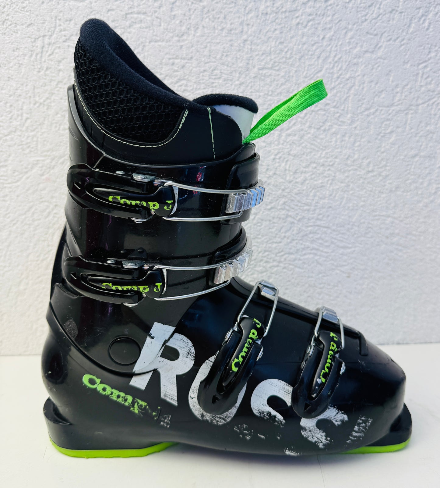 Rossignol Kinder Gr.40 ( 25.5 )