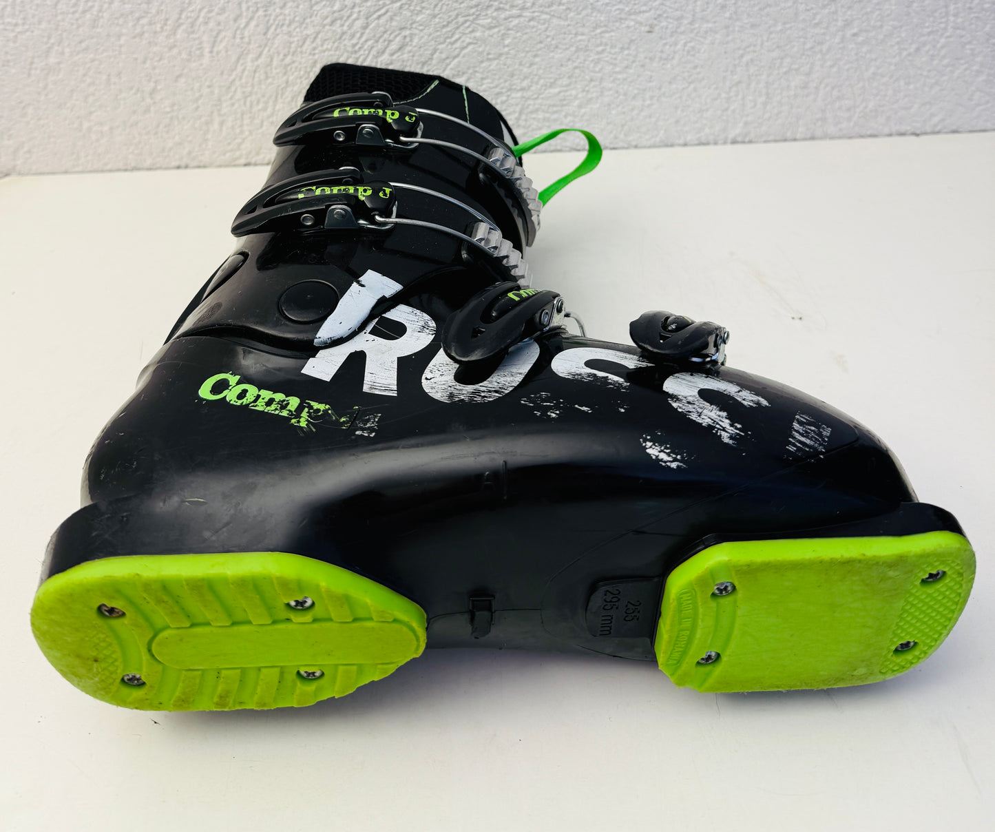 Rossignol Kinder Gr.40 ( 25.5 )