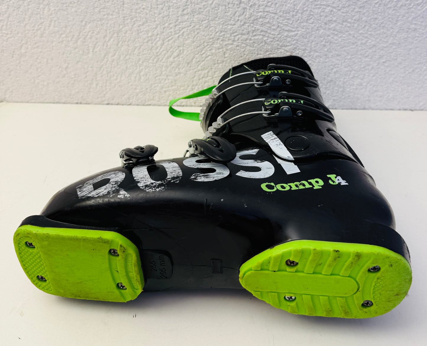 Rossignol Kinder Gr.40 ( 25.5 )