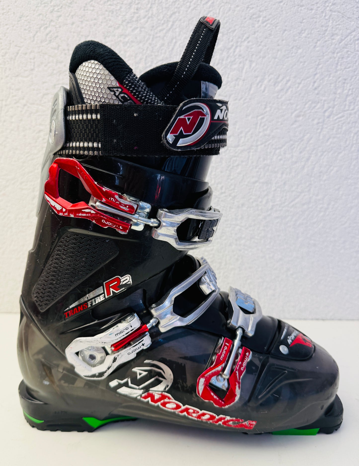 NORDICA Erwachsene Gr.42 ( 27.5 )