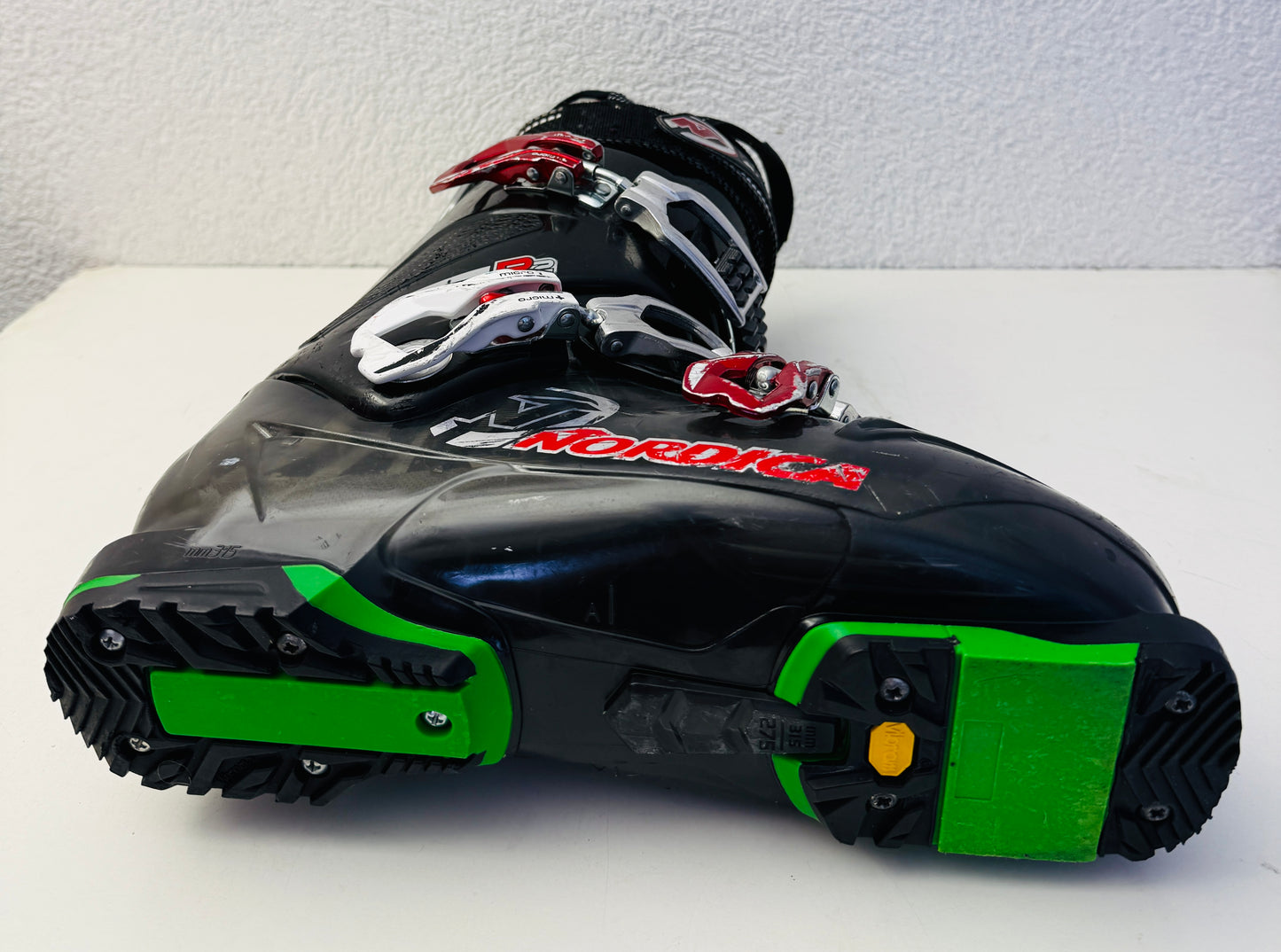 NORDICA Erwachsene Gr.42 ( 27.5 )