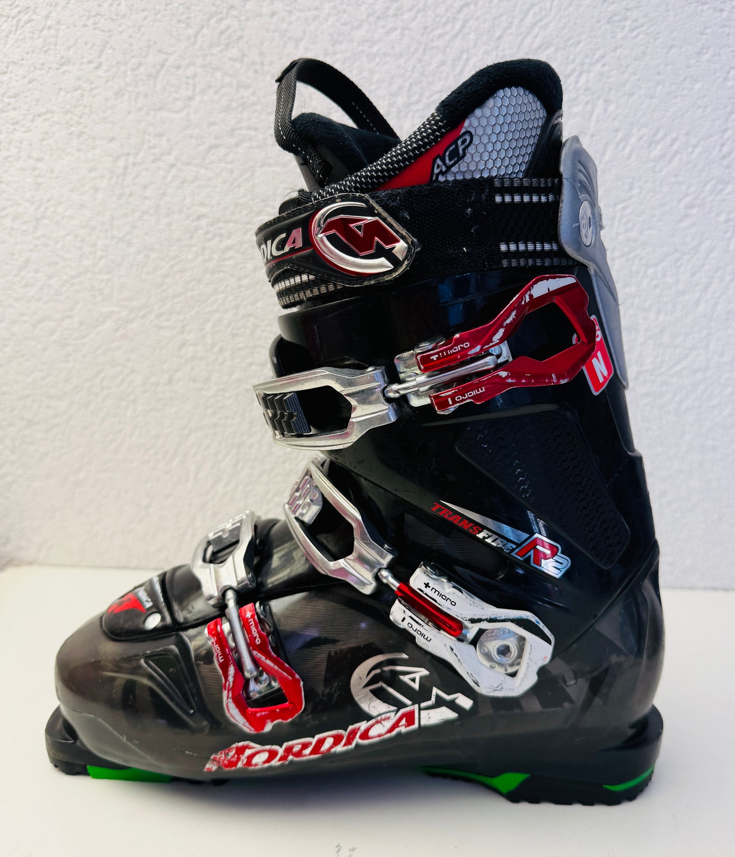 NORDICA Erwachsene Gr.42 ( 27.5 )