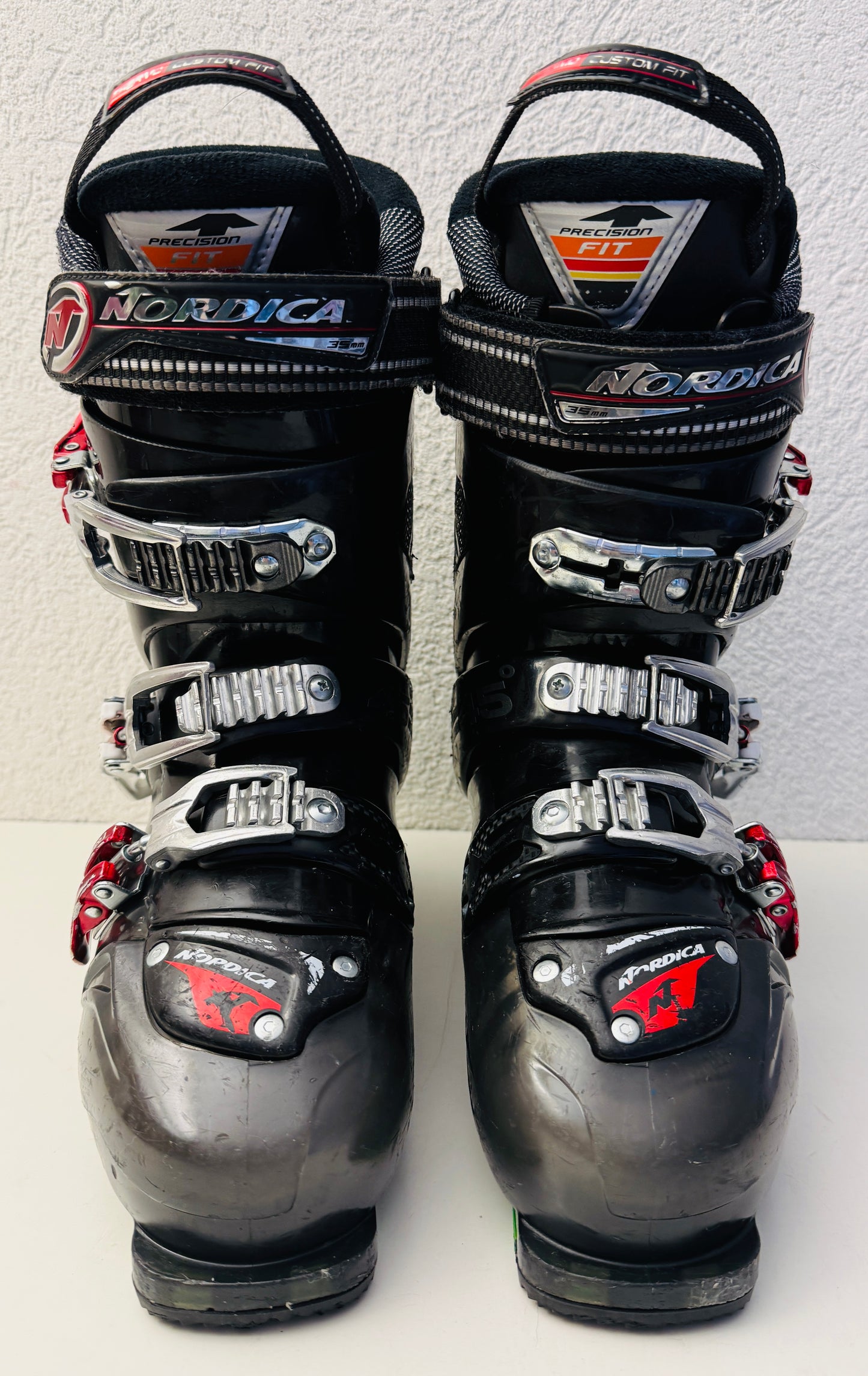 NORDICA Erwachsene Gr.42 ( 27.5 )