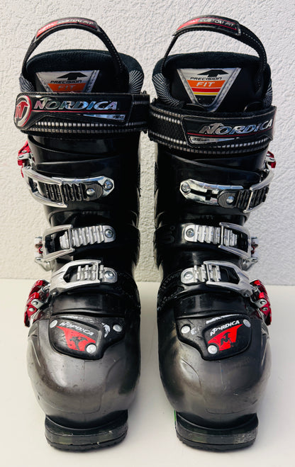 NORDICA Erwachsene Gr.42 ( 27.5 )